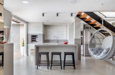 Forma e Conceito Arquitetura: escritório completa 12 anos e é reconhecido por projetos bem elaborados e voltados às necessidades