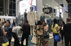 Versão latina da sustentabilidade define a 32° edição da Colombiatex