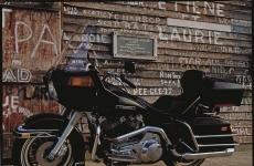 Cinco motocicletas que mudaram a história da Harley-Davidson