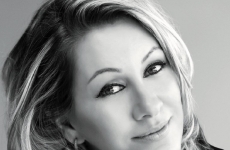 Anna Maya fez um resgate das suas referências em arquitetura, arte e história para criar a Sala Íntima da Arquiteta