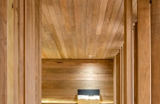 Arquiteto Michael Zanghelini busca na ancestralidade dos materiais naturais a inspiração para o Loft Naturalle