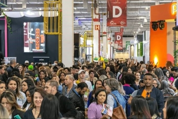 Beauty Fair 2026 reúne negócios, tendências e educação em grade completa de programação