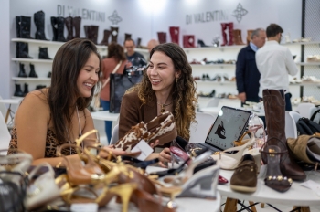 BFSHOW termina com visitação internacional recorde