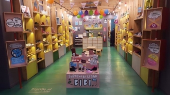 Calçados Bibi avança expansão internacional e planeja 10 lojas fora do Brasil em 2020