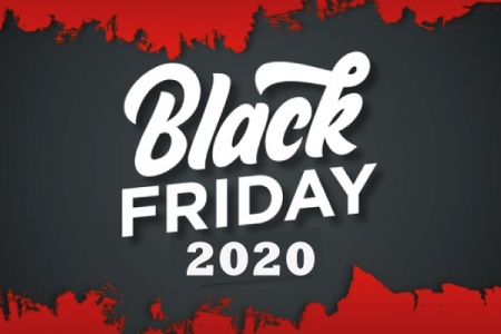 Black Friday 2020: O que você ainda pode fazer para garantir vendas online