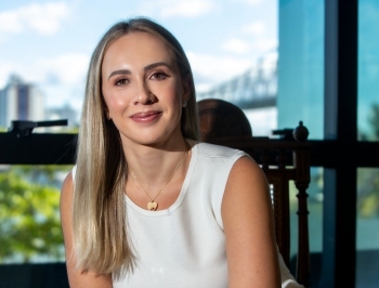 Bruna Grillo: a liderança que transforma legado familiar em futuro urbano para Florianópolis