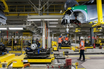 BYD inaugura em Camaçari a maior fábrica de veículos elétricos da América Latina