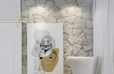 Casa dos Aromas mistura sensações olfativas e visuais na CASACOR / SC