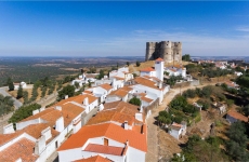 Dois roteiros curtos pelo Alentejo a partir de Lisboa
