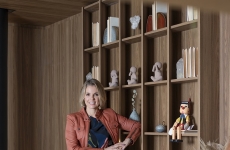 Enquete elege “Veredas Autoria Design” como ambiente favorito da CASACOR SC 2021