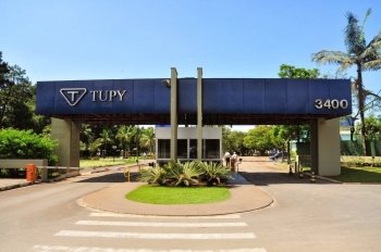 Tupy encerra 2019 com maior receita, EBITDA e lucro líquido da história