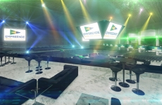 Com mais de 100 palestrantes, SC tem maior imersão em empreendedorismo da América Latina