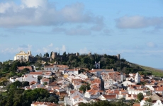 Dois roteiros curtos pelo Alentejo a partir de Lisboa