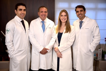 Instituto Fraga de Dermatologia: pai, filhos e nora mostram como tradição e inovação podem caminhar juntas na Dermatologia