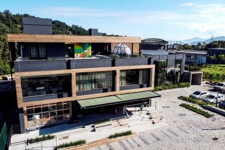 CASACOR / SANTA CATARINA - Florianópolis abre as portas com a proposta de olhares atentos ao tema “A Casa Original” 