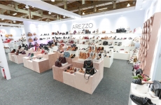 Arezzo participa da Couromoda 2020