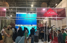 Versão latina da sustentabilidade define a 32° edição da Colombiatex