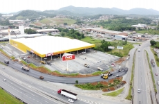 Grupo Pereira abre a 30ª loja do Fort Atacadista em Santa Catarina