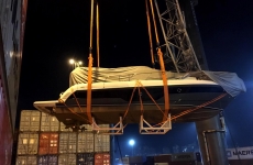 Vendas de barcos de lazer para o mercado internacional segue tendência de alta