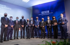 FIESC reconhece industriais com a Ordem do Mérito Industrial