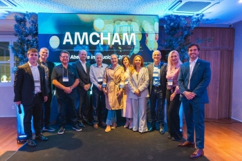 Conselho da Amcham RS empossa duas novas representantes