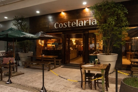 Costelaria Ponta D´Agulha abre suas portas em Balneário Camboriú