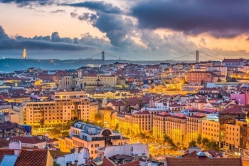 Startups brasileiras participam de programa de internacionalização em Lisboa
