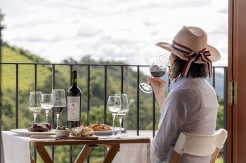 Cristofoli Vinhos de Família amplia experiências para os feriados de inverno