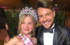 Manu Maggio é a nova Miss Mini Universe Santa Catarina