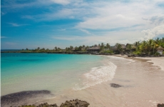 Conheça as oito melhores praias com Bandeira Azul para desfrutar na República Dominicana