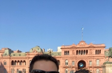Destinos pós-pandemia – ARGENTINA