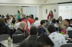 Segunda edição do Startup Weekend Rio do Sul acontecerá em Setembro