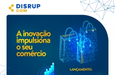 DisrupCom: Senac SC lança projeto para fomentar a cultura de inovação  na área do comércio  