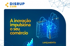 DisrupCom: Senac SC lança projeto para fomentar a cultura de inovação  na área do comércio