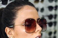 Moda, bom gosto e marcas exclusivas diferenciam as Óticas Diniz no Alto Vale