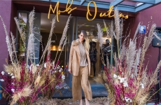 MOB promove evento para apresentar coleção de inverno 2020