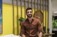 Colors Trend Masotti aponta caminhos da decór a partir das cores da estação