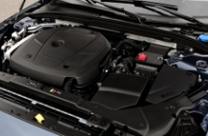 Volvo Car Brasil lança o novo sedã esportivo S60