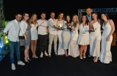 Núcleo Catarinense de Decoração premia os vencedores do Concurso Técnico NCD 2019