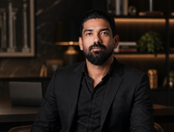 Demison Nascimento: empresário à frente do Grupo Casa Real transforma pessoas, cultura e estratégia de crescimento