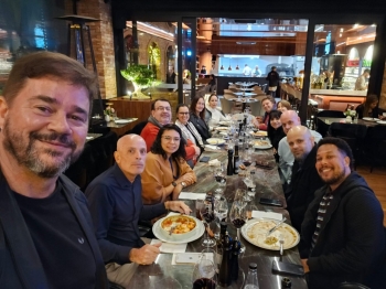 Insider2 reúne jornalistas de nove estados em press trip por Gramado e Canela