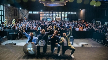 Empresário brasileiro transforma fisiculturismo em megaeventos e impulsiona mercado de R$ 3 bilhões