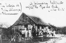Rio do Sul completa 128 anos de colonização