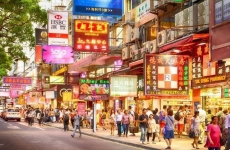 Tensão entre China e Hong Kong já perdura anos. Entenda