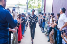 MOB promove evento para apresentar coleção de inverno 2020