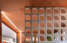 Reveev marca presença em seis ambientes na CASACOR/SC