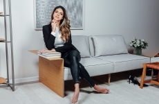 Veredas Autoria Design homenageia a diversidade brasileira na CASACOR/SC