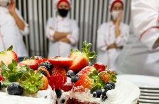 Instituto Mix lança cursos na área de gastronomia