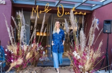 MOB promove evento para apresentar coleção de inverno 2020