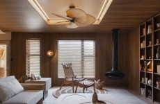 Veredas Autoria Design homenageia a diversidade brasileira na CASACOR/SC